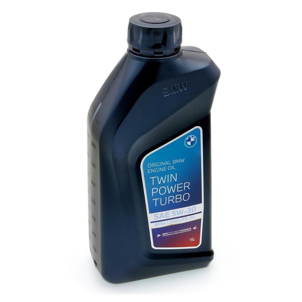 BMW 5W30 LL01 LL04 engine oil 83212465849 83212465843 Original | Shopee ...