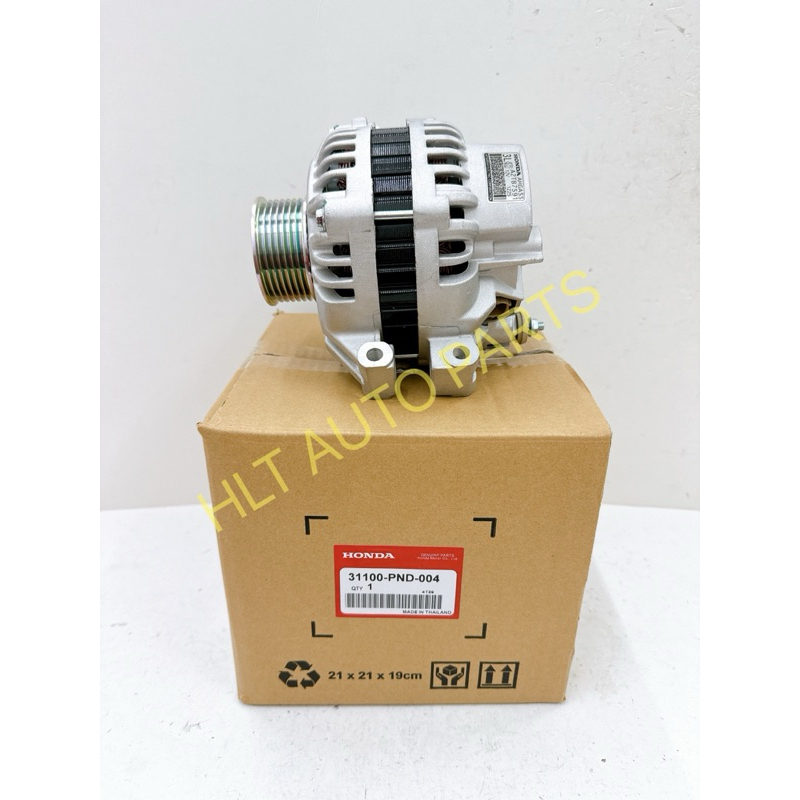 HONDA CRV S9A (2.0cc) ,HONDA STREAM S7C RN3 (2.0cc) 7PK/4PIN/90AMP