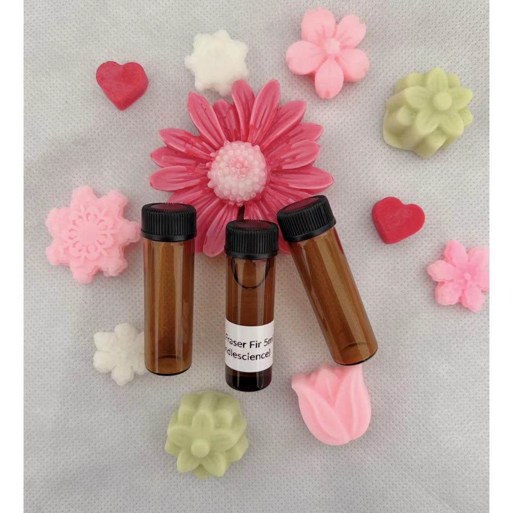 CANDLESCIENCE fragrance oils Candle Science Authentic Repackage ...