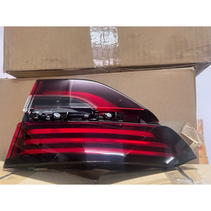 Proton X50 Bonnet Tail Lamp | Shopee Malaysia