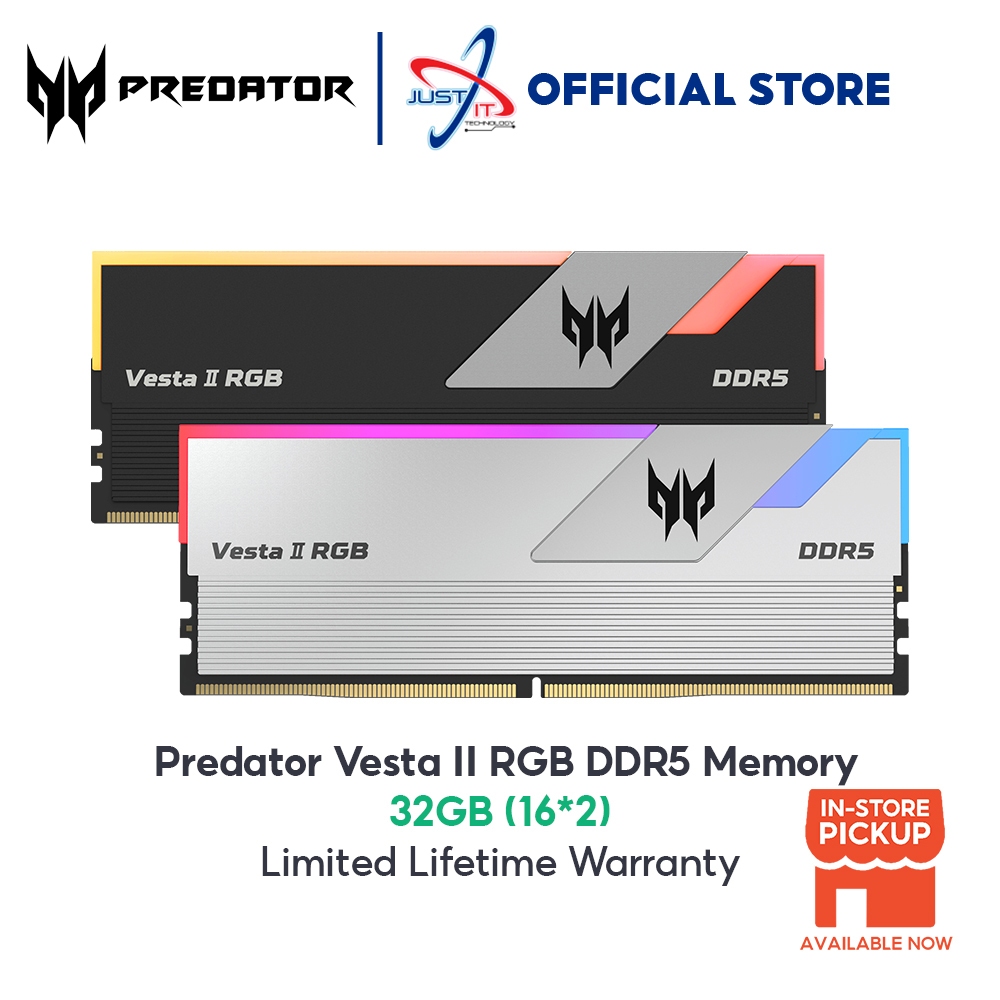 メモリー Predator DDR5 C30 6000MHz 64GB 32GB x2 メモリー Acer Predator ddr5」の人気商品一覧 | 安い商品を通販
