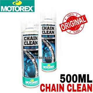 Sz 56 ML Motorex Racing Chain Lube Spray Motorcycle Oils/Chemicals