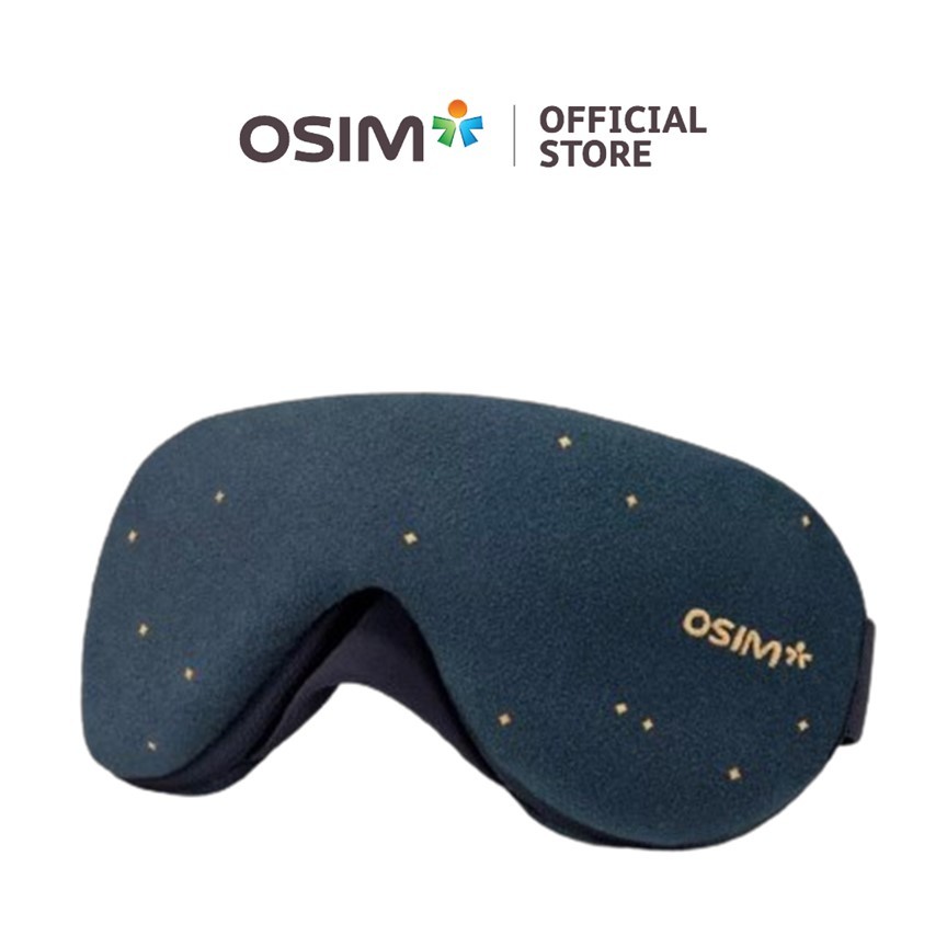 OSIM uMask Eye Massager Special Edition | Shopee Malaysia