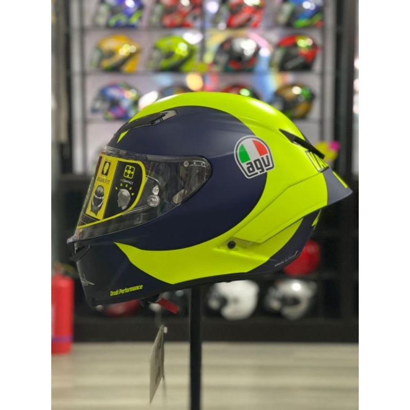 Pista gp r soleluna hot sale 2018