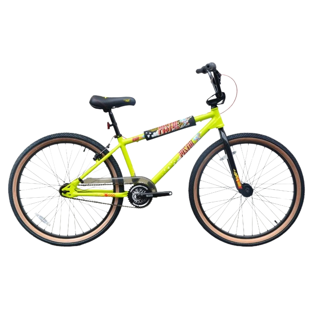 Haro pistol bmx bike 2021 grey outlet
