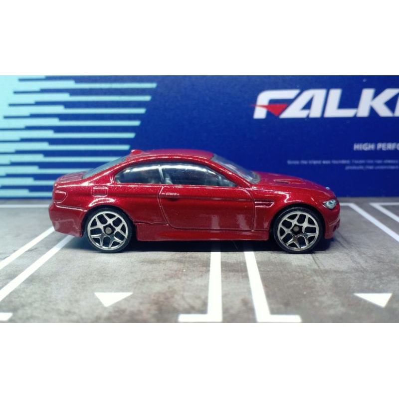 Matchbox BMW M3 Loose New | Shopee Malaysia