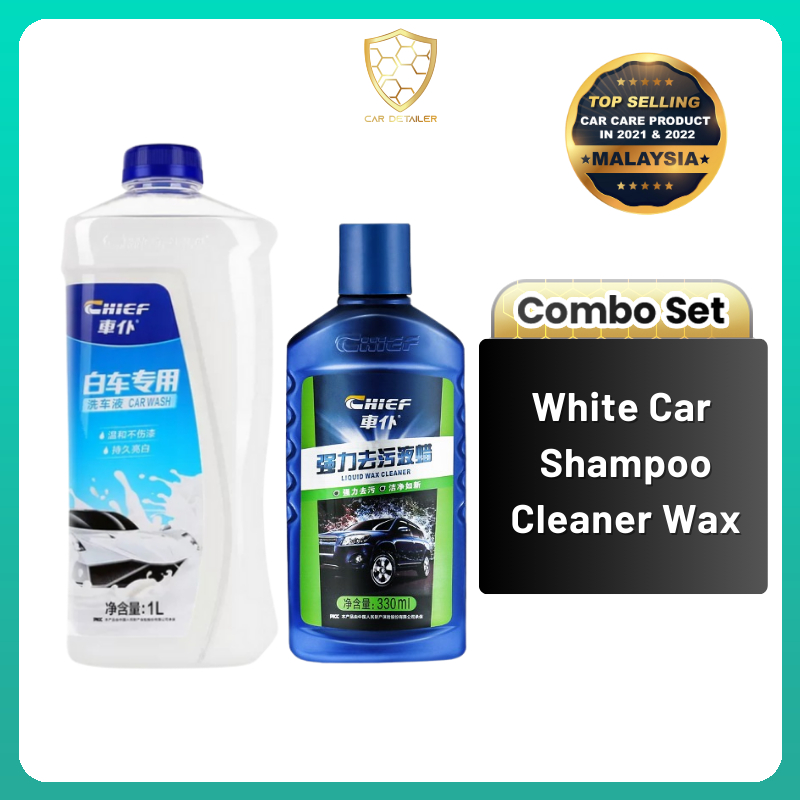 CAR DETAILER MALAYSIA【Official】, Online Shop