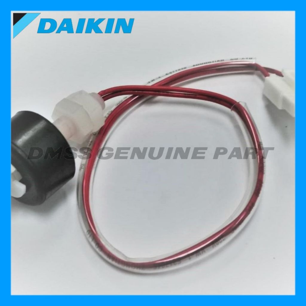 DAIKIN GENUINE PART - Switch Water Level 1A - CK Drain Pump | Shopee ...