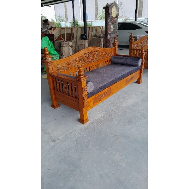 Jati furniture deals