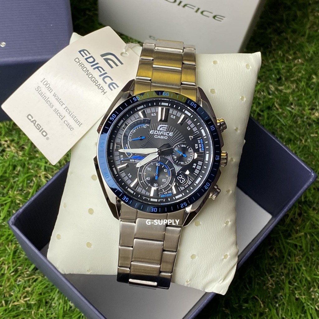 Casio edifice efr discount 570