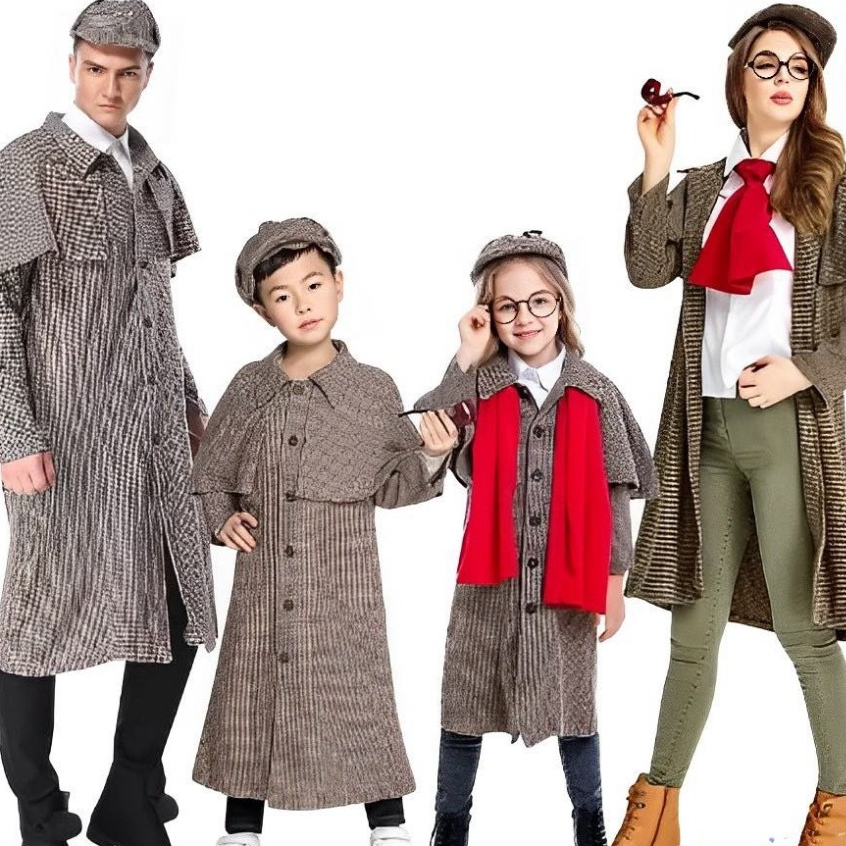 I LOVE FANCY DRESS LTD Ensemble DAccessoires De Déguisement De Déte
