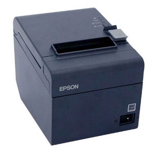 Epson Tm T82 Thermal Receipt Printer Ethernetnetwork Shopee Malaysia 3460