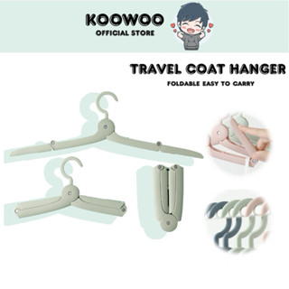 Travel on sale coat hangers