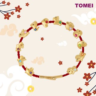 Tomei gold hot sale bracelet price