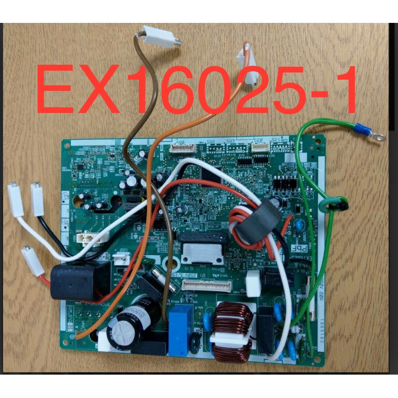 Daikin 1P594321-3F Invertor Board 3PCB6073-1 EX16025-15 2030R03260 BABPA01