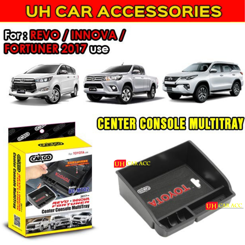 Wireless Phone Charger Car OEM Toyota Hilux Wireless Charger Pad