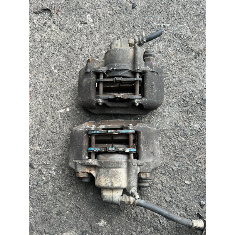 L2 KANCIL BRAKE CALIPER USED JAPAN Shopee Malaysia