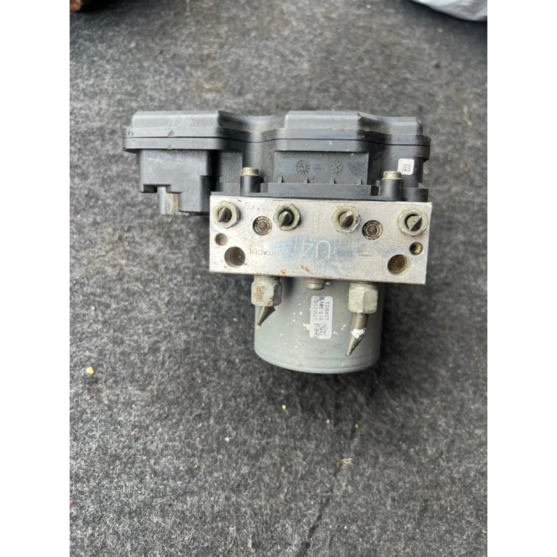 SERENA C27 (U4)ABS PUMP USED JAPAN Shopee Malaysia