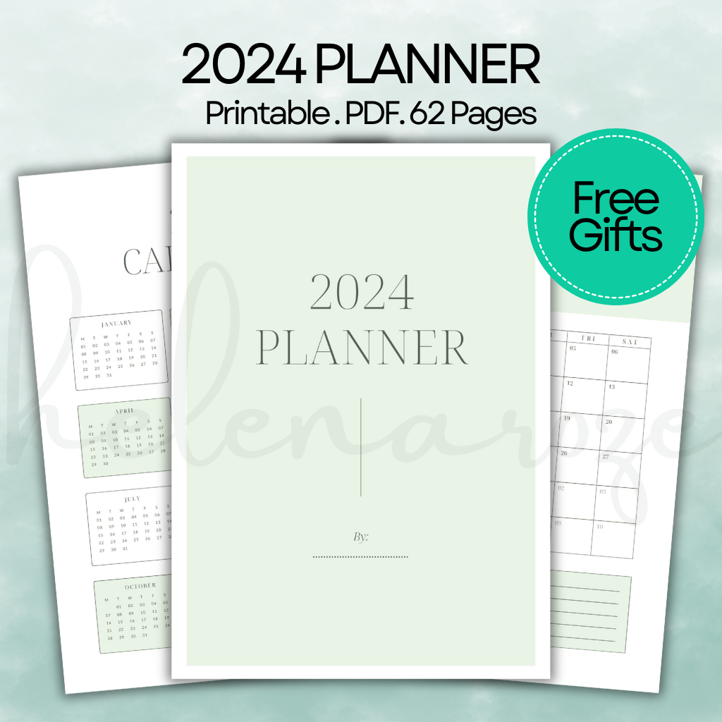 Planner 2024 2024 Planner Planner Digital Planner Daily Planner   My 11134207 7r98y Lpamzsjobkxk2d