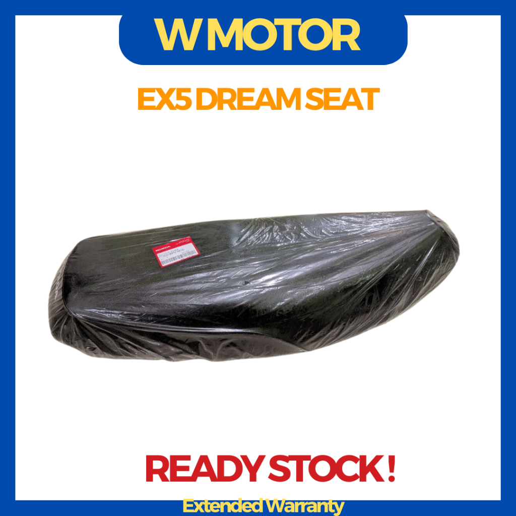 ex5 seat