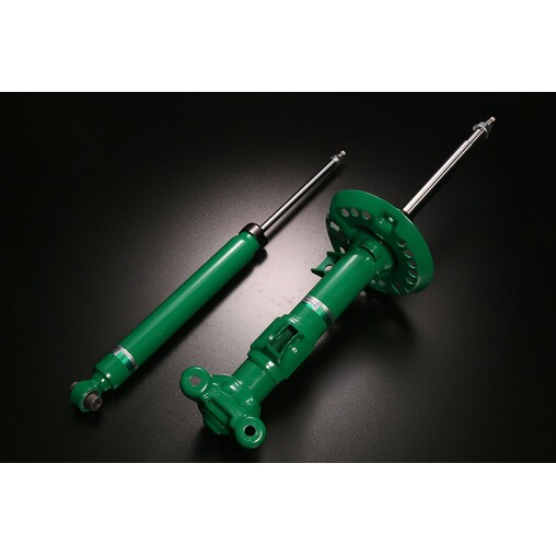 TEIN EnduraPro Rear Shock Absorber - 2012-2016 Mercedes-Benz C-Class C180 Coupe RWD (204349) main image 0