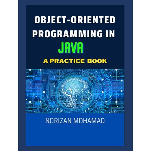 💥 Object-oriented Programming in Java: A Practice Book 🔥 | Shopee Malaysia