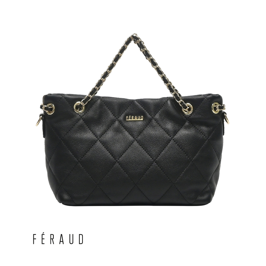 Feraud bag malaysia clearance