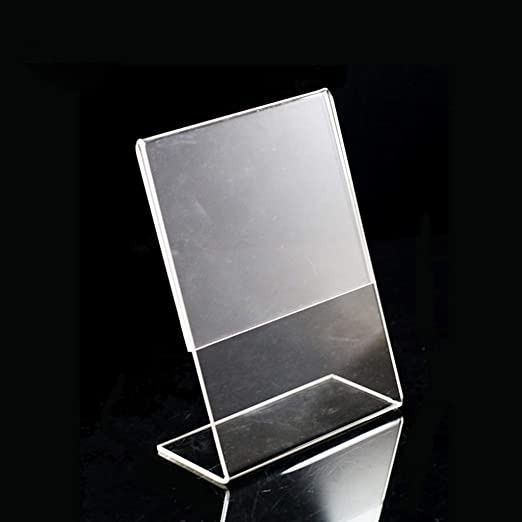 Custom Link for L Shape Stand Holder | Shopee Malaysia