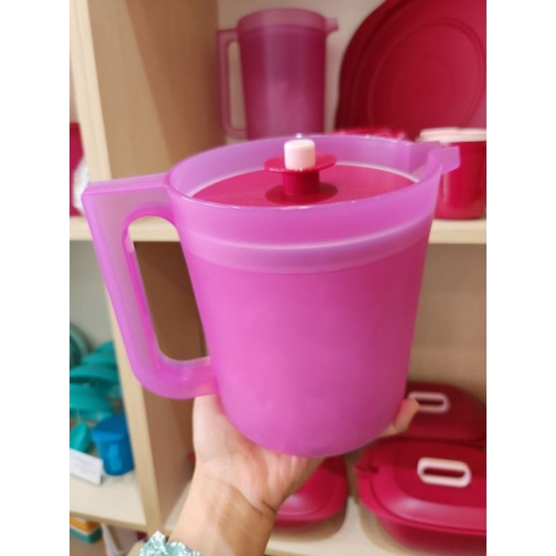 TUPPERWARE PITCHER JUG MINI (1.4L) | Shopee Malaysia