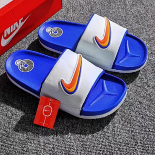 Nike squeeze me outlet slippers price