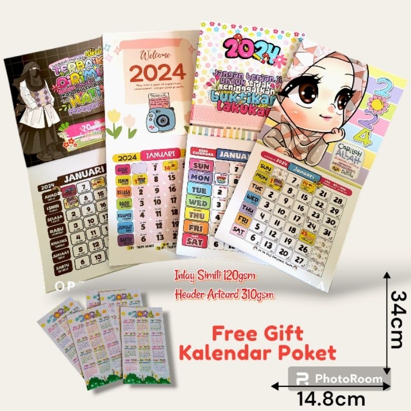 Mysuri Kalendar Kuda 2025/2026 Shopee Malaysia