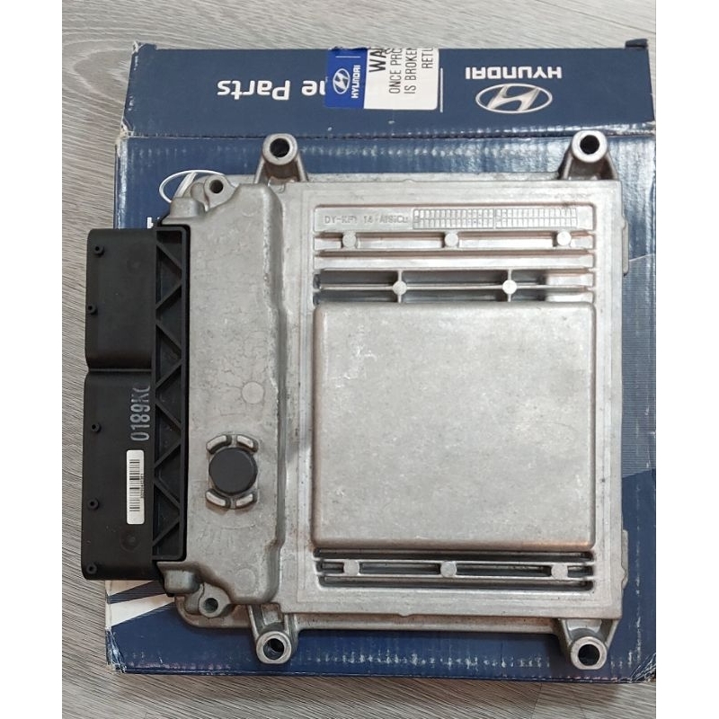 Hyundai Avante ECU Unit | Shopee Malaysia