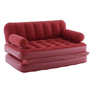 Intex sofa shop bed tesco