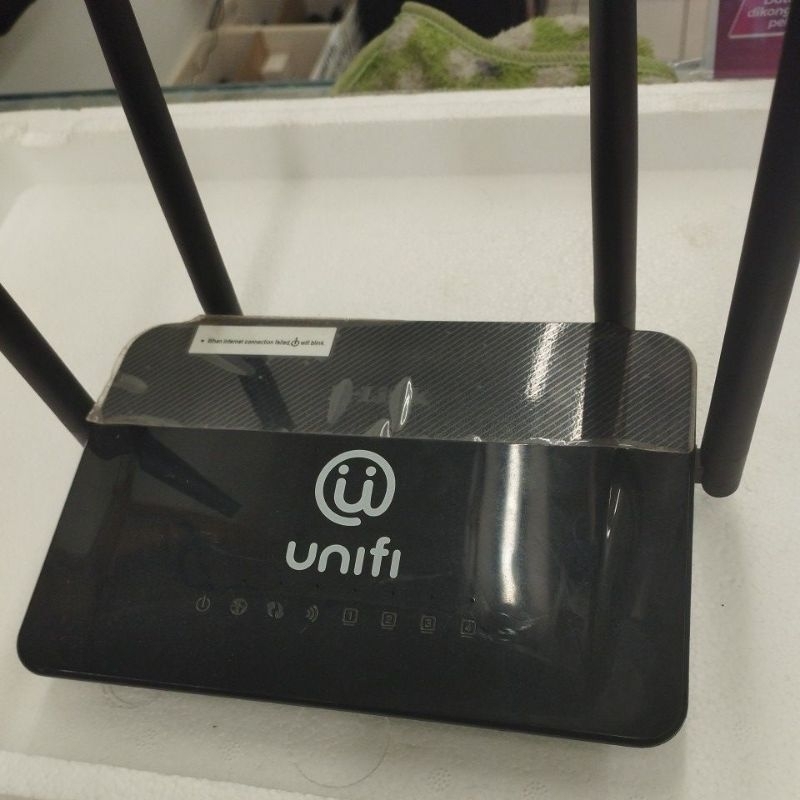 D-Link DIR-842 C2 Dual Band WIRELESS ROUTER | Shopee Malaysia