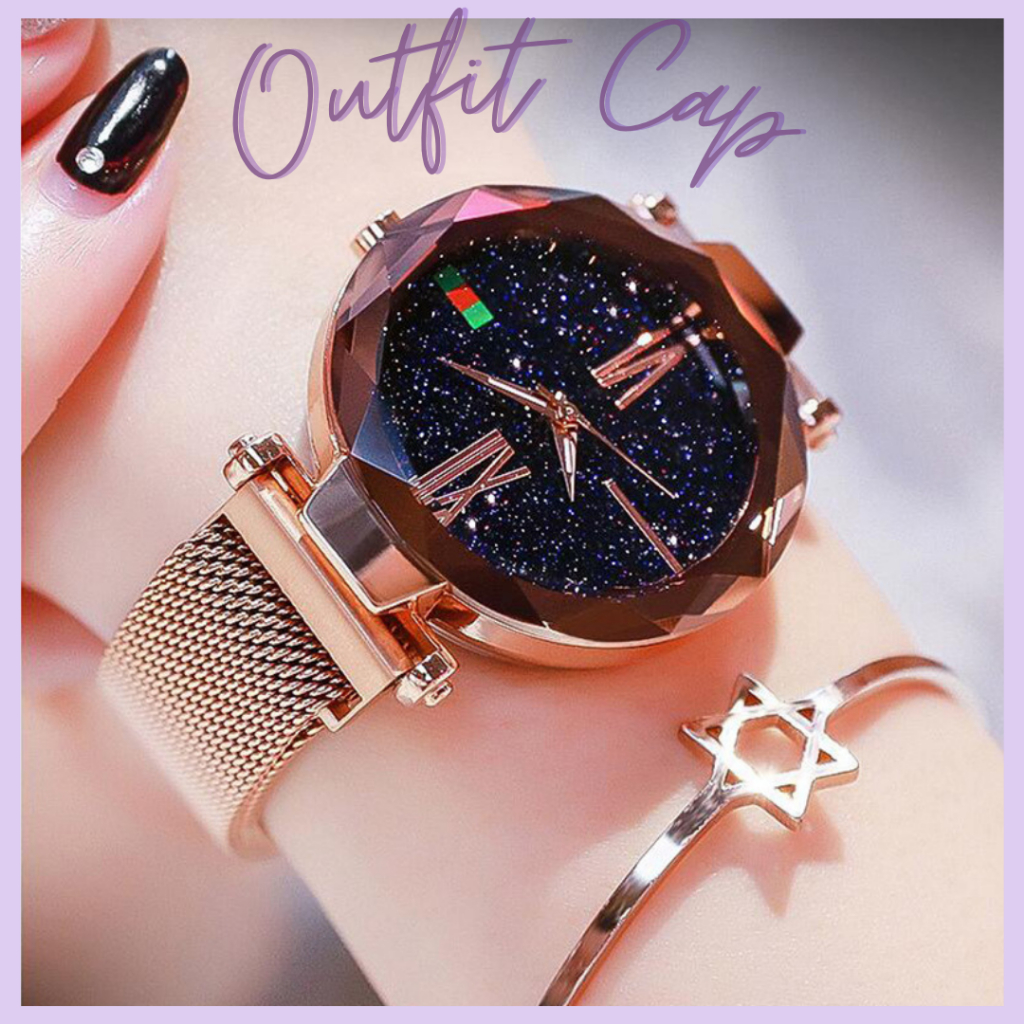 Shopee ladies outlet watch