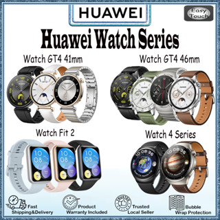 Huawei Watch GT4/Watch 4 Pro/Watch 4/Watch GT3 46mm/GT3 Pro/Watch  Buds/Watch Fit 2/Original Huawei Malaysia