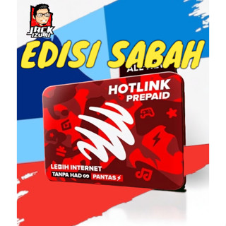 Buy hotlink prepaid sales online