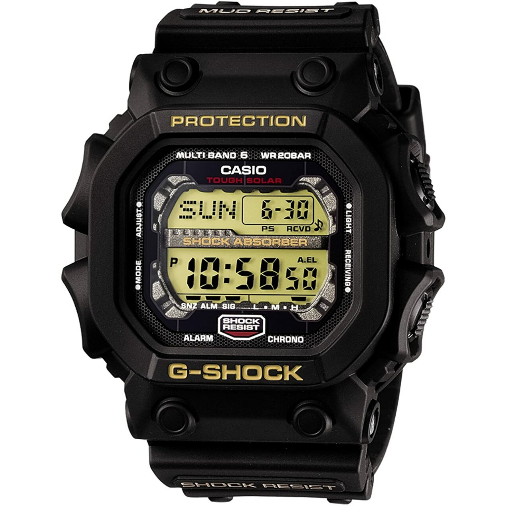 Jam g shop shock gx 56bb