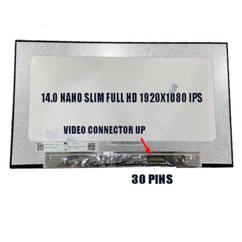 Dell Latitude 14 (3420) Replacement Akku 38Wh