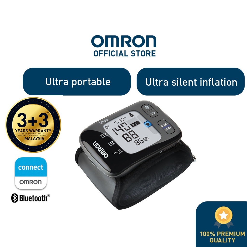 omron-bluetooth-wrist-blood-pressure-monitor-hem-6232t-shopee-malaysia