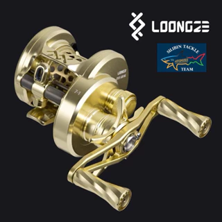 23'SEDONA SHIMANO FISHING REEL with one Year Warranty 🔥