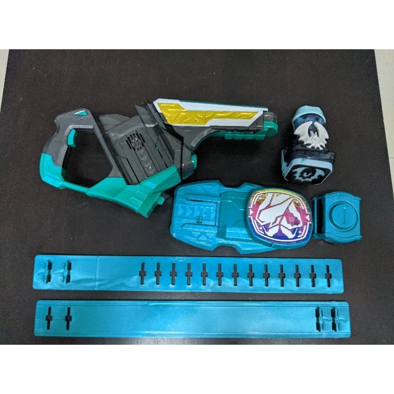 DX Kamen Rider Live Twoside Driver | Shopee Malaysia