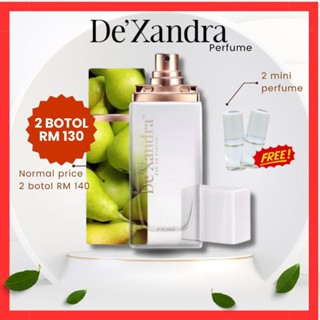 Founder dexandra perfume hot sale