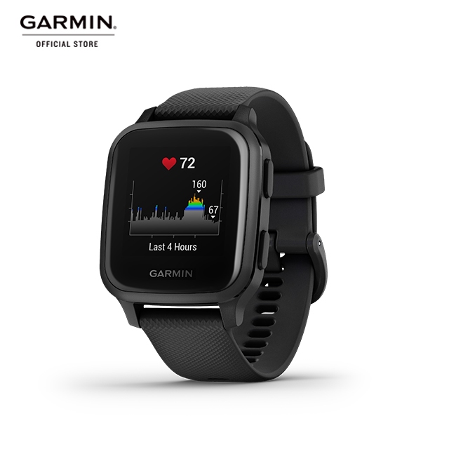 Garmin venu best sale music sq