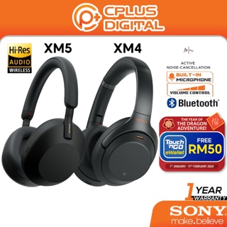 Sony WH-1000XM4 Bluetooth Wireless Headphone Active Noise Canceling Headset  Support Alexa Google Assistant LDAC Hi-res Sony XM4 - AliExpress