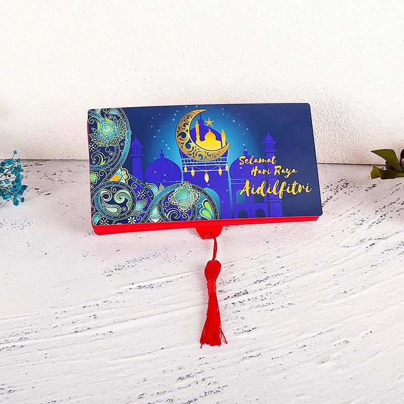 Sampul Duit Raya Tarik/ Sampul Raya Viral / Sampul duit / 6 slots ...