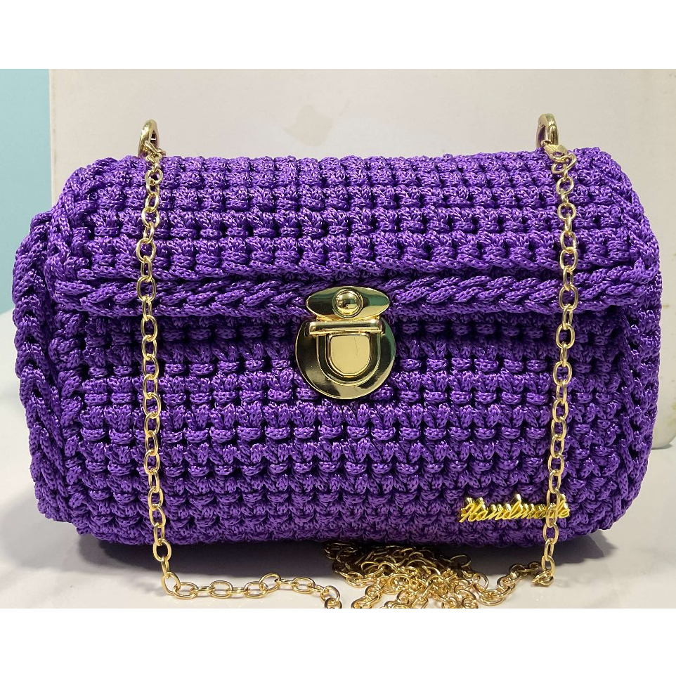 Handmade bag malaysia deals