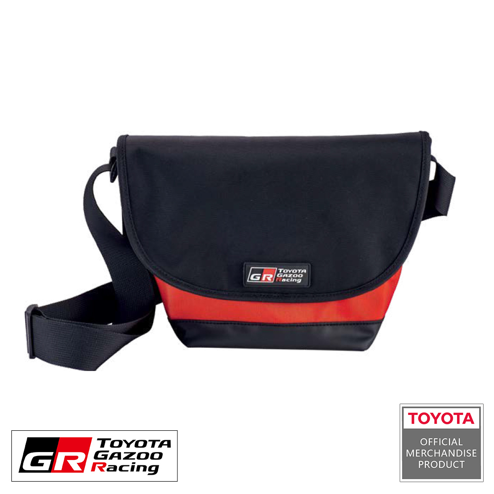 ORIGINAL TOYOTA GAZOO RACING Boutique COLLECTION GR Gazoo Racing TGR ...