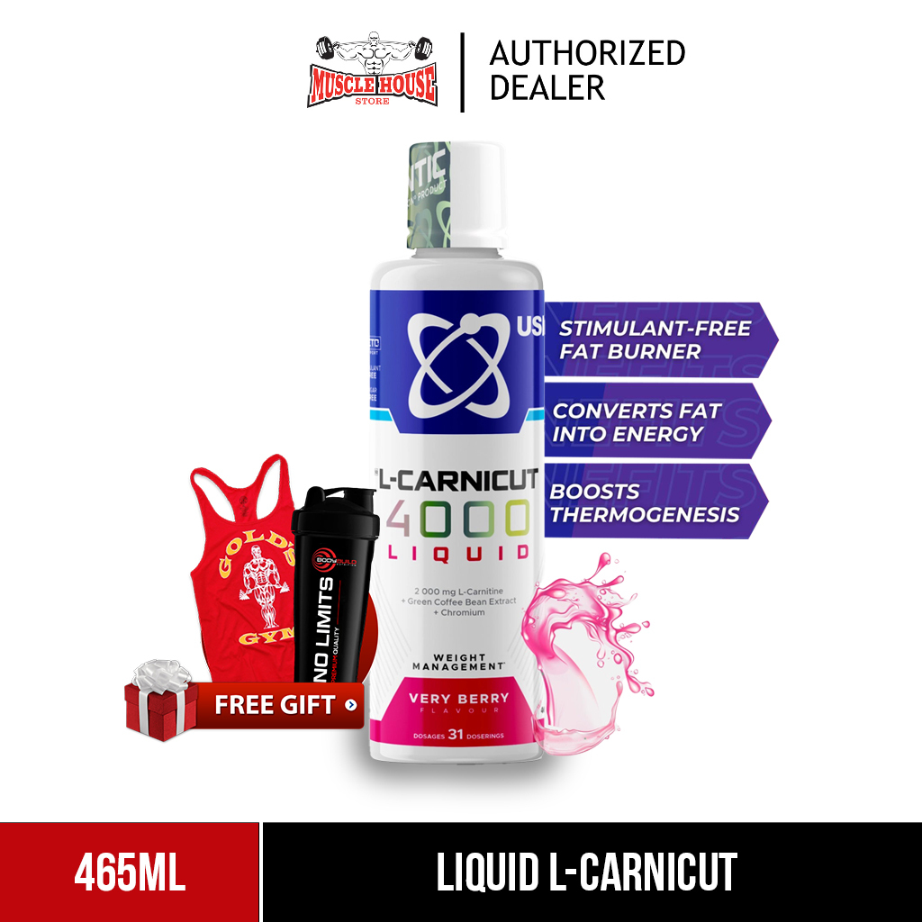 universal l carnitine N2 L Carnitine 1500 Sport x120 caps main image 0