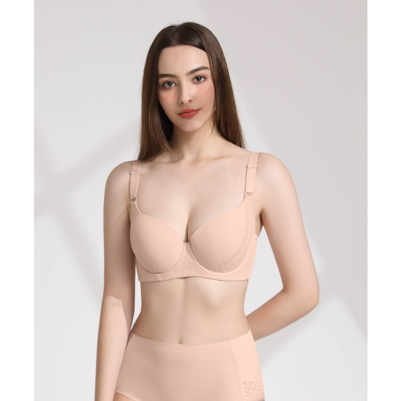 Sorella wireless bra